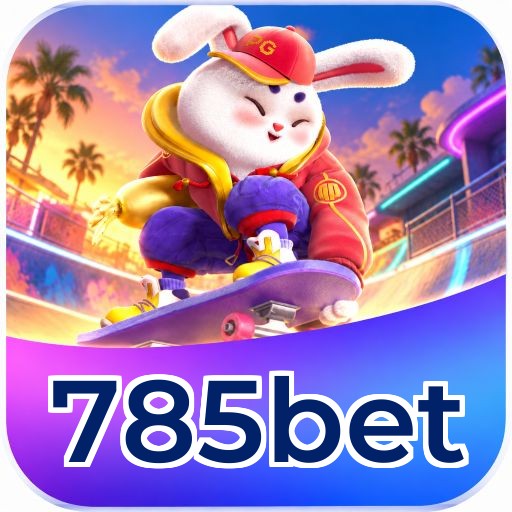 785bet Logo