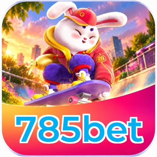 785bet Logo