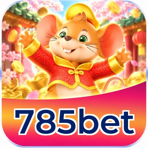 785bet Logo