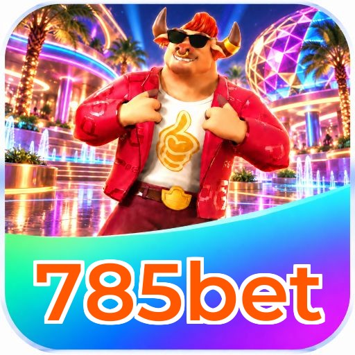 785bet Logo 1
