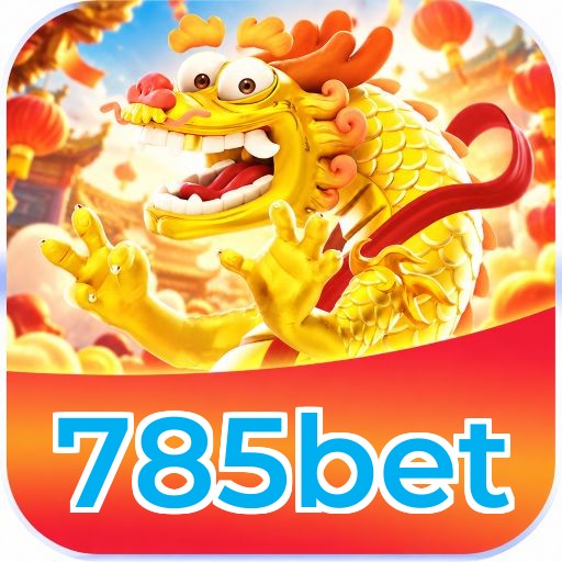 785bet Logo Oficial - Cassino Online Certificado Brasil