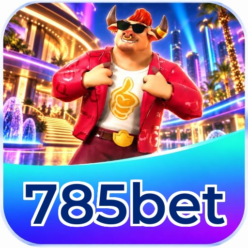 785bet Logo