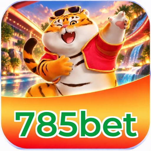 785bet Instalar Logo 1