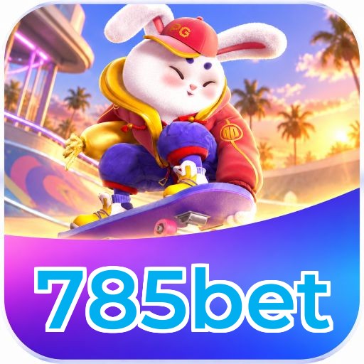 785bet Logo
