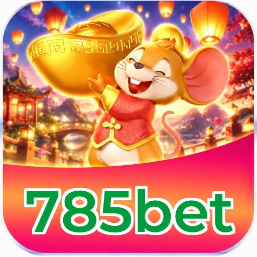 785bet Logo