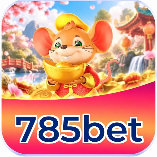 785bet Apostas Esportivas Logo