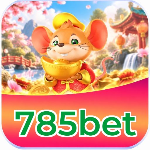 785bet Instalar Logo 2