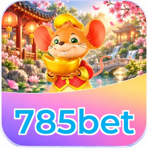 785bet Logo