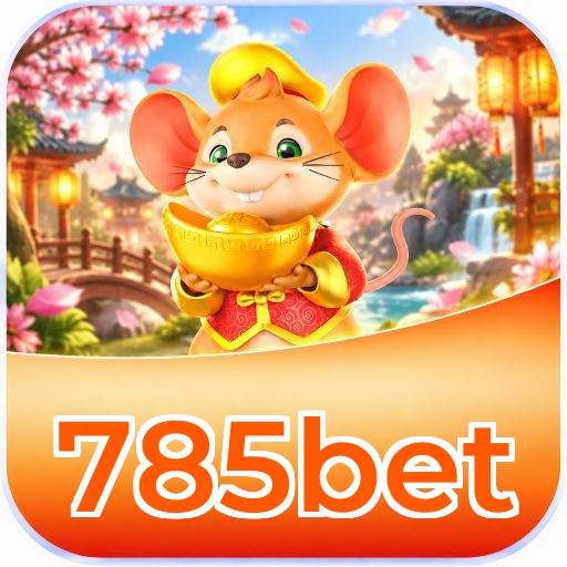 785bet Logo 2