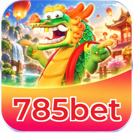 785bet Logo