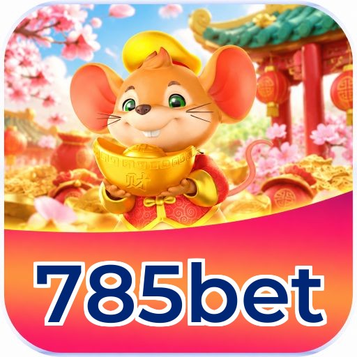 785bet Instalar Logo 3