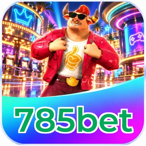 785bet Logo
