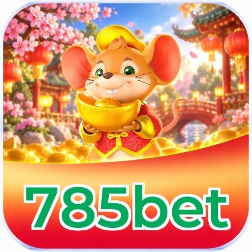 785bet Logo