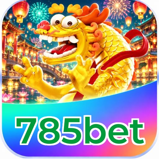 785bet Logo