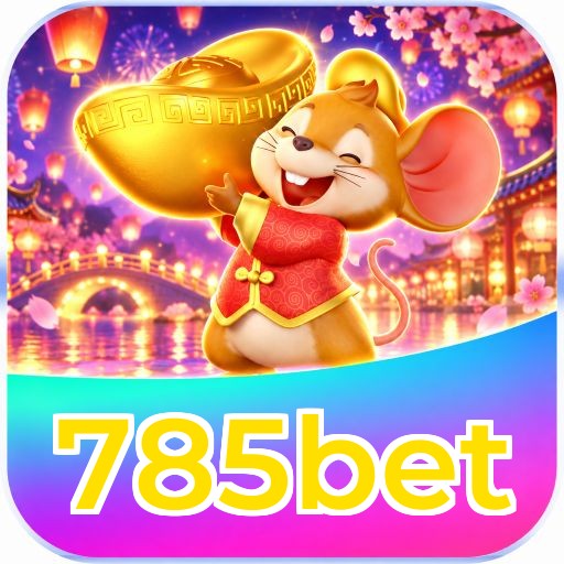 785bet Logo