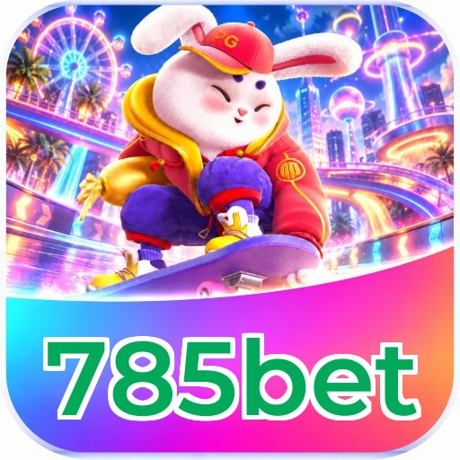 785bet Logo