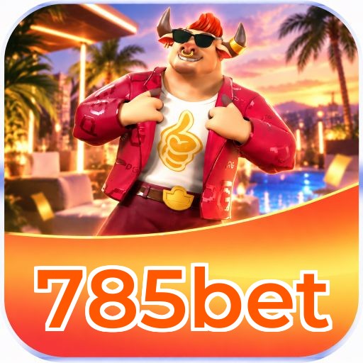 785bet Download Logo Oficial