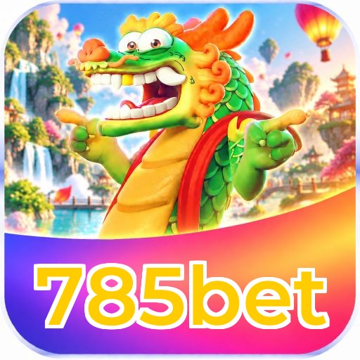 785bet Logo