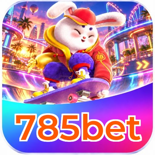 785bet Logo