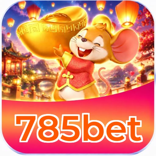 785bet Logo