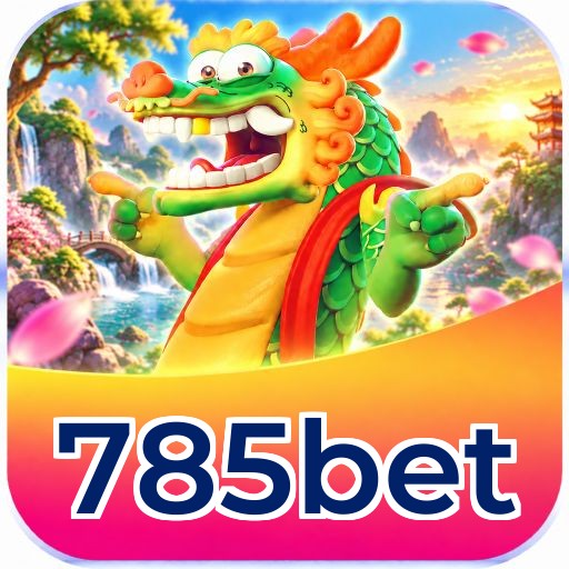 785bet Logo 3