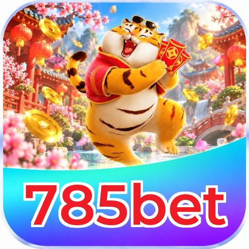 785bet Segurança Logo 2